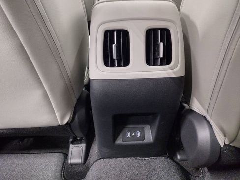 New 2026 Hyundai Tucson SEL image 37