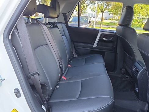 Used 2023 Toyota 4Runner TRD Sport AWD/4WD image 30