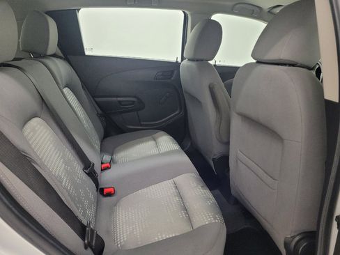 Used 2020 Chevrolet Sonic LT FWD image 19