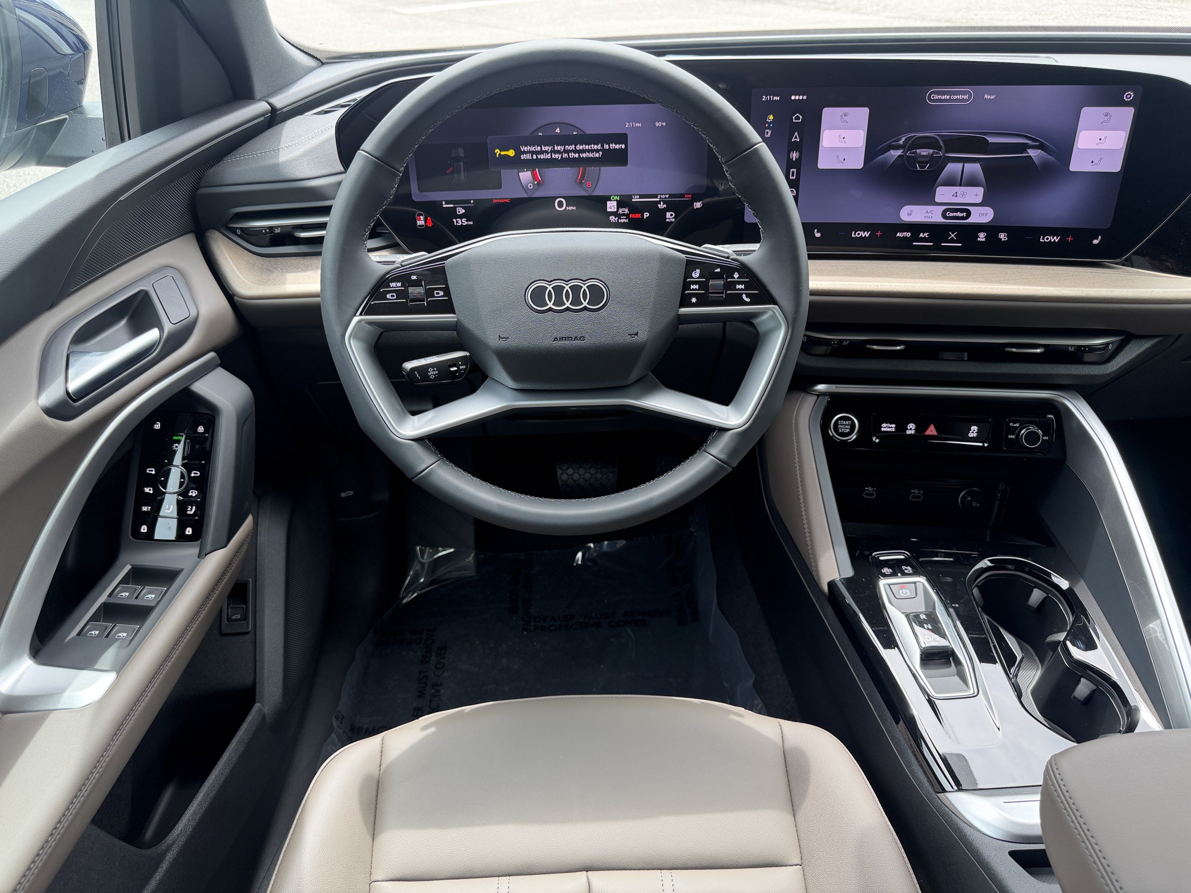 New 2026 Audi Q5 Premium AWD/4WD image 15