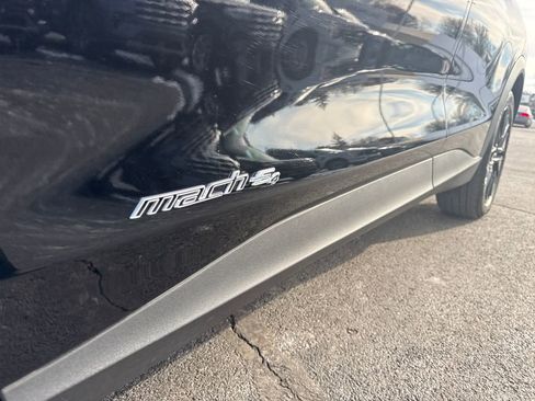 Used 2025 Ford Mustang Mach-E Select w/ Comfort Package Lite image 21