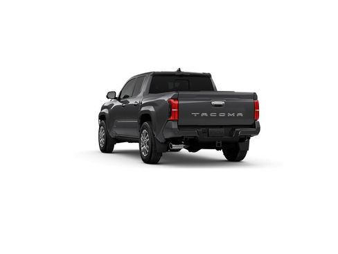 New 2026 Toyota Tacoma Limited AWD/4WD image 44