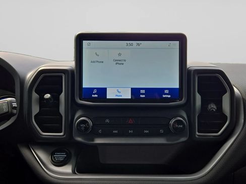 Used 2021 Ford Bronco Sport Outer Banks AWD/4WD image 19
