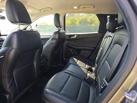 Used 2021 Ford Escape SEL FWD image 13