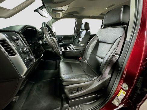 Used 2016 Chevrolet Silverado 2500 LT w/ LT Convenience Package image 22