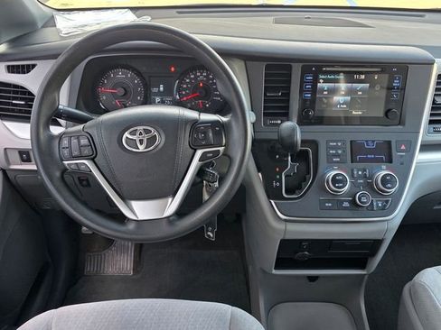 Used 2015 Toyota Sienna LE image 16
