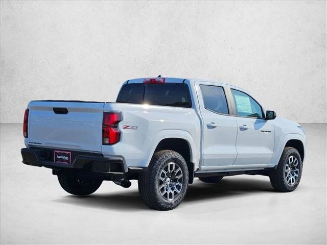 New 2026 Chevrolet Colorado Z71 w/ Z71 Convenience Package 2 AWD/4WD image 2