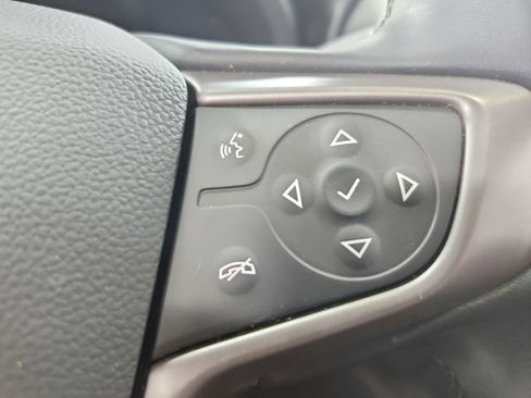 Used 2023 GMC Acadia AT4 w/ Trailering Package AWD/4WD image 25