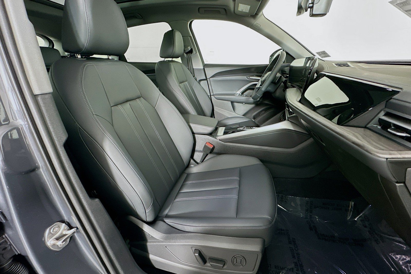 New 2026 Audi Q5 Premium AWD/4WD image 8