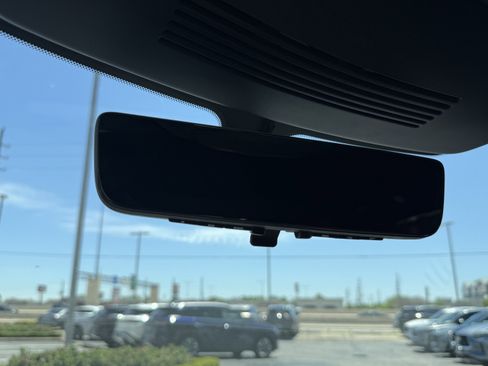 Certified 2025 INFINITI QX60 Autograph w/ Cargo Package image 27