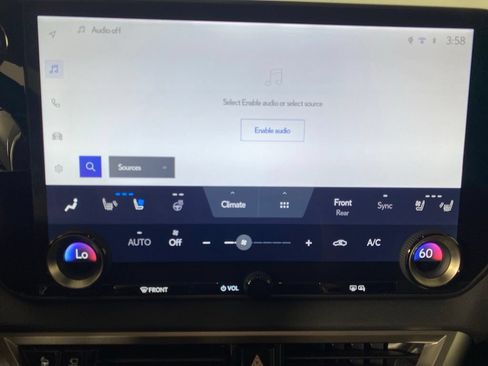 Used 2024 Lexus RX 450h AWD w/ Convenience Package image 20