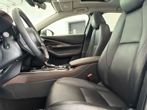 Certified 2024 MAZDA CX-30 AWD 2.5 S w/ Premium Package image 13