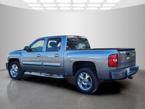Used 2013 Chevrolet Silverado 1500 LT image 5