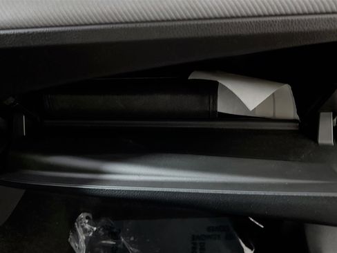 Used 2025 Toyota Camry SE w/ Multimedia Upgrade Package image 35