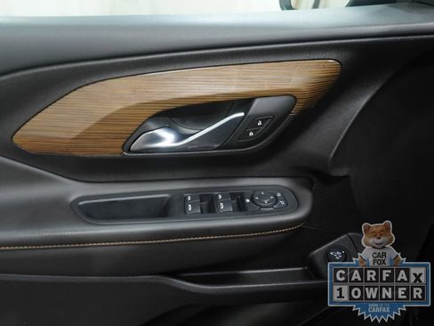 Used 2020 GMC Terrain SLE w/ Driver Convenience Package image 22