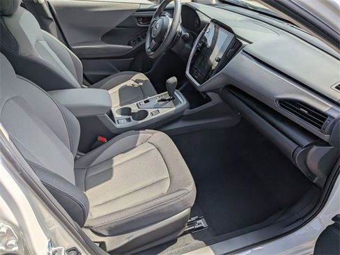 Certified 2025 Subaru Crosstrek 2.0i Premium image 28