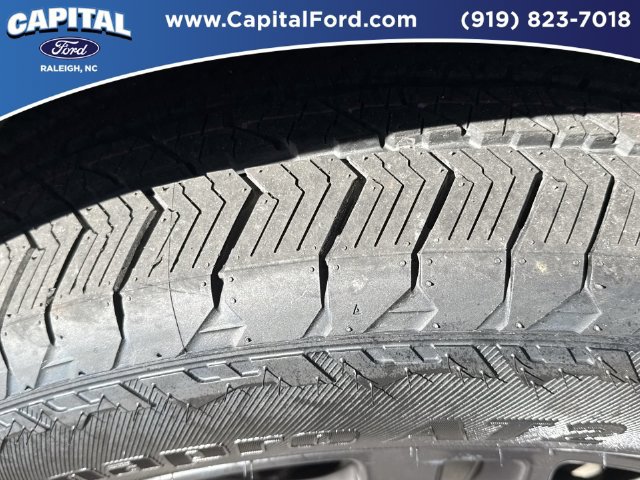 Certified 2023 Ford F150 XLT w/ Equipment Group 302A High AWD/4WD image 14