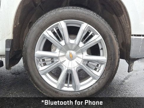 Used 2023 Chevrolet Silverado 1500 LTZ w/ LTZ Premium Package image 10