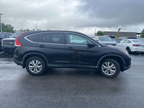 Used 2014 Honda CR-V EX image 12