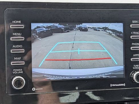 Used 2024 Toyota Camry LE FWD image 17