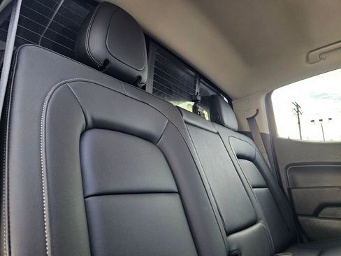 Used 2021 Chevrolet Colorado ZR2 image 13