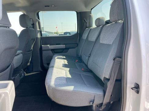 Used 2024 Ford F250 XLT AWD/4WD image 9