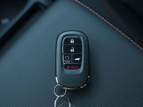 New 2026 Honda CR-V Sport-L image 20