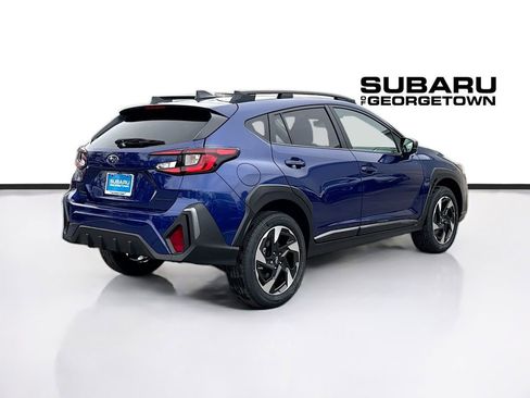 New 2026 Subaru Crosstrek 2.5i Limited w/ Crosstrek Mirror Package AWD/4WD image 7