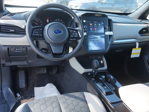 New 2026 Subaru Forester AWD/4WD image 10