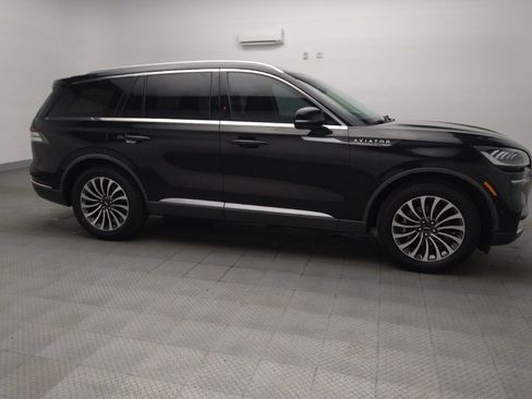 Used 2021 Lincoln Aviator Reserve w/ Equipment Group 201A AWD/4WD image 11