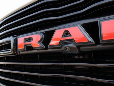 Used 2024 RAM 3500 Laramie w/ Night Edition image 7