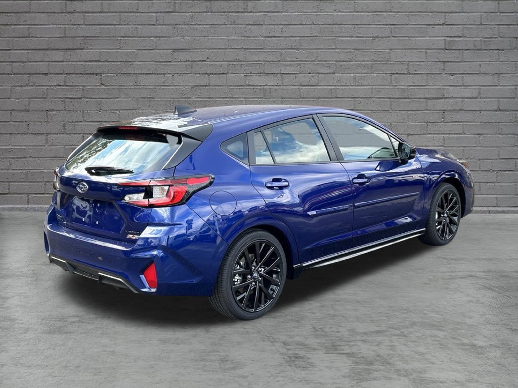 New 2026 Subaru Impreza RS AWD/4WD image 5