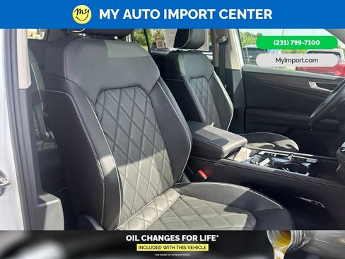Used 2025 Volkswagen Atlas SEL Premium R-Line AWD/4WD image 30