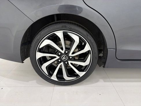 Certified 2016 Acura ILX 2.4L image 44