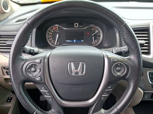 Used 2016 Honda Pilot EX-L image 16