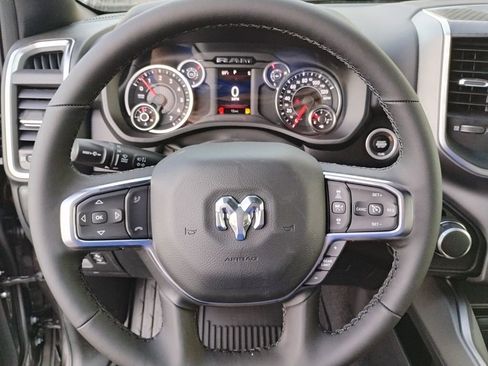 New 2026 RAM 1500 Big Horn image 36