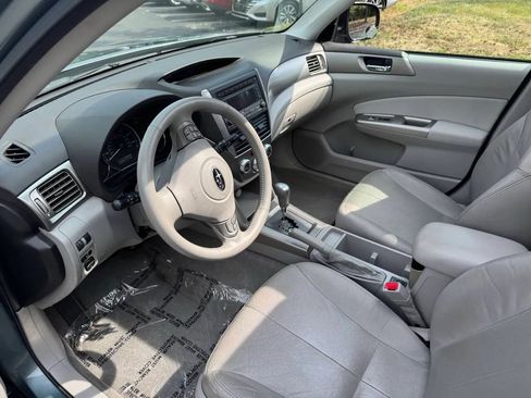 Used 2010 Subaru Forester 2.5X Limited image 24