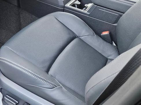 New 2026 Toyota 4Runner Limited AWD/4WD image 4