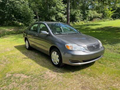 Used 2006 Toyota Corolla LE