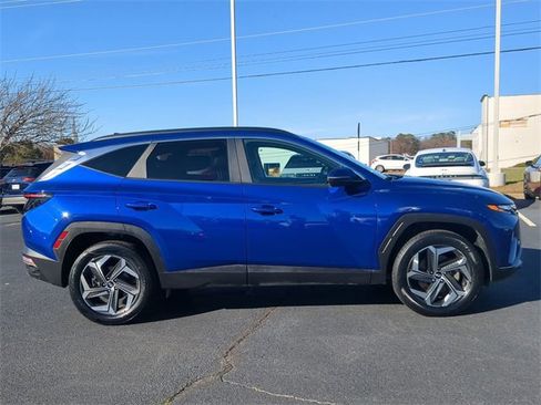 Used 2023 Hyundai Tucson SEL w/ Convenience Package image 3