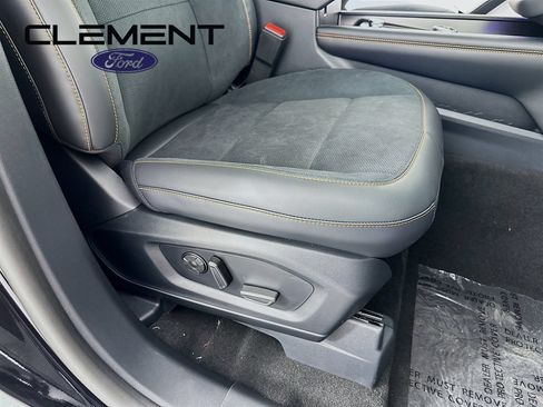New 2026 Ford Explorer Tremor w/ Tremor Ultimate Package AWD/4WD image 32