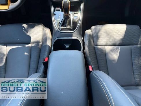 Certified 2024 Subaru Outback Wilderness AWD/4WD image 32