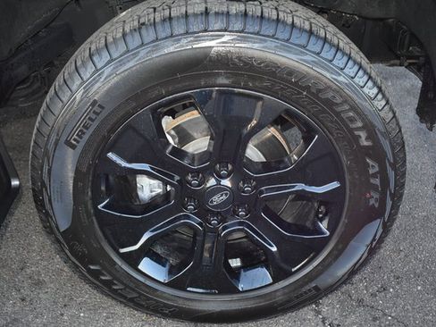 Used 2023 Ford F150 XLT w/ Equipment Group 302A High image 53