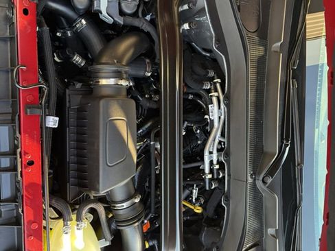 New 2026 Ford Explorer ST w/ Sun And Sound Package image 40