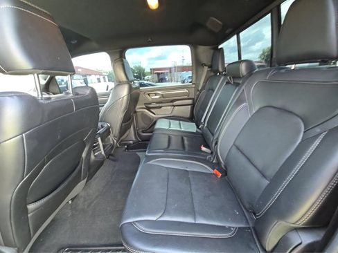 Used 2023 RAM 1500 Rebel w/ Rebel Level 1 Equipment Group AWD/4WD image 18