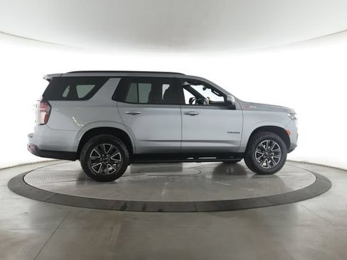 Used 2023 Chevrolet Tahoe Z71 AWD/4WD image 6