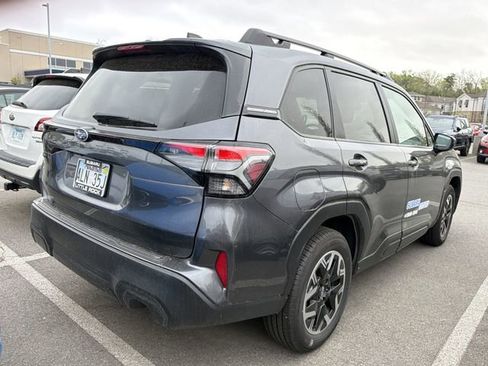 Used 2026 Subaru Forester Premium image 4