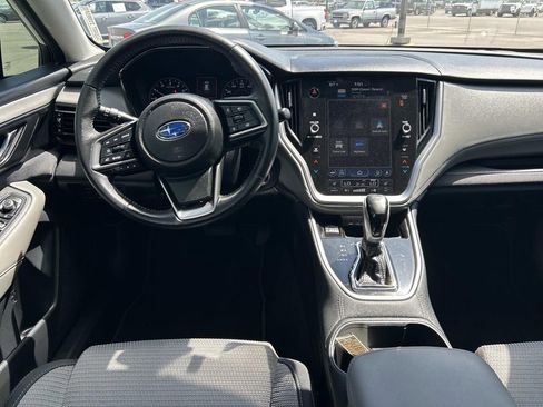Used 2023 Subaru Outback Premium image 16
