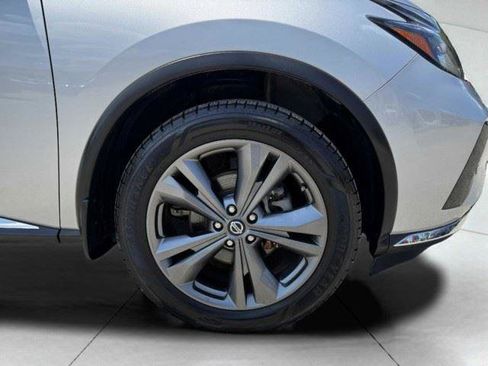 Used 2020 Nissan Murano Platinum w/ Cargo Package AWD/4WD image 51