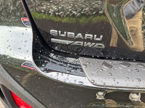 New 2026 Subaru Crosstrek 2.5i Limited w/ Popular Package #3A image 9